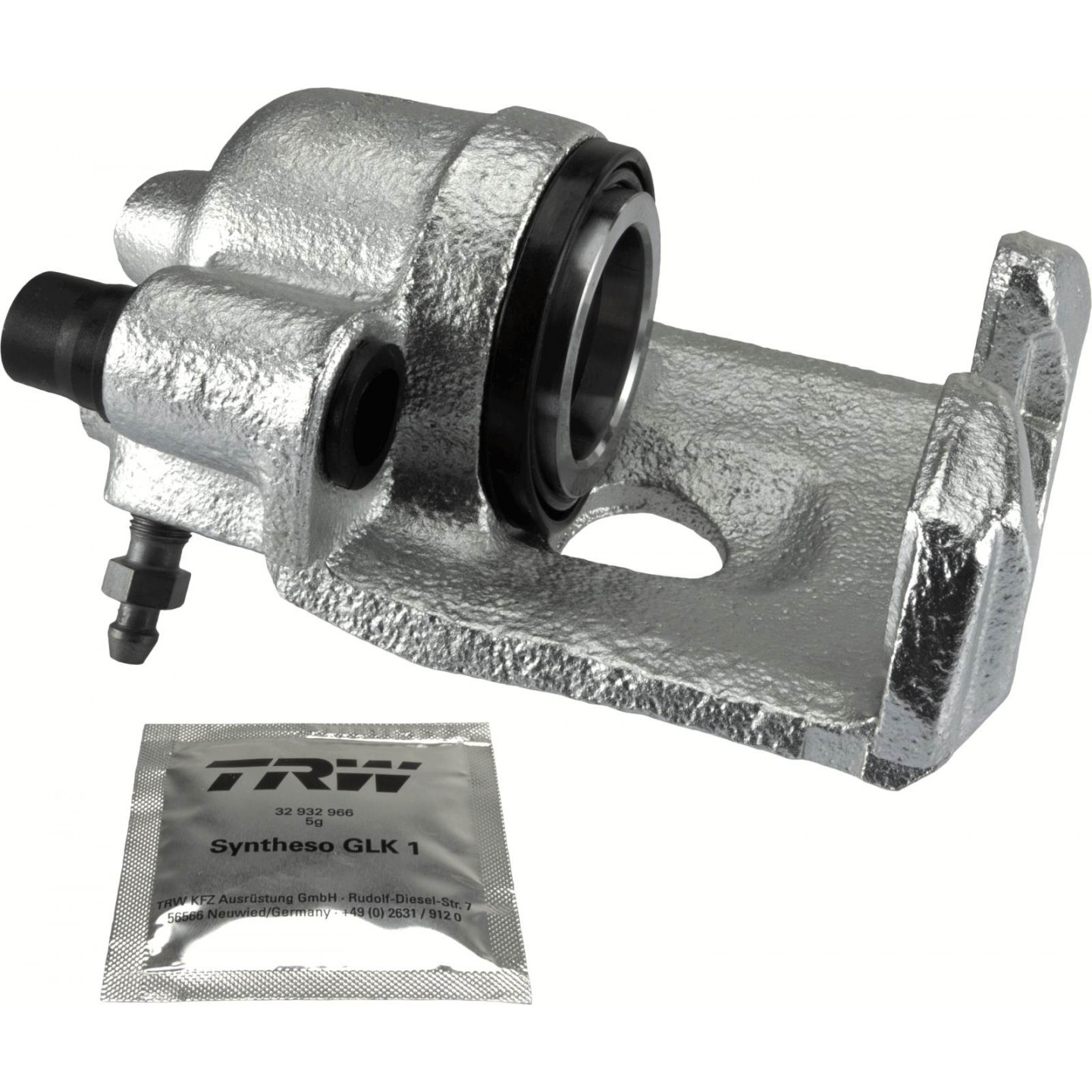 Bremssattel TRW BHV326E