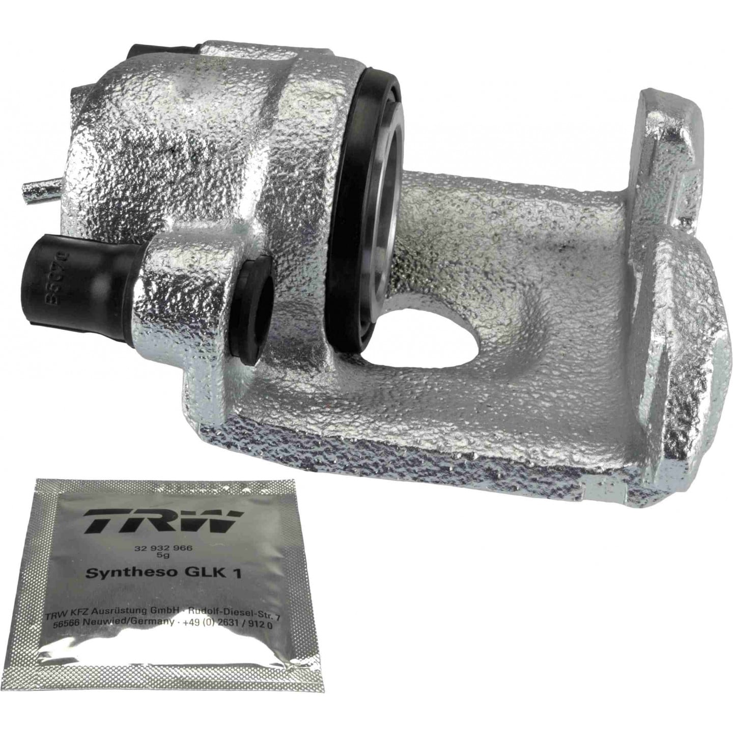 Bremsekaliber TRW BHV327E