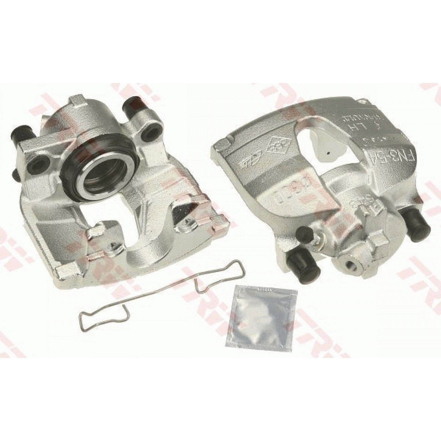 Bremssattel TRW BHW967E