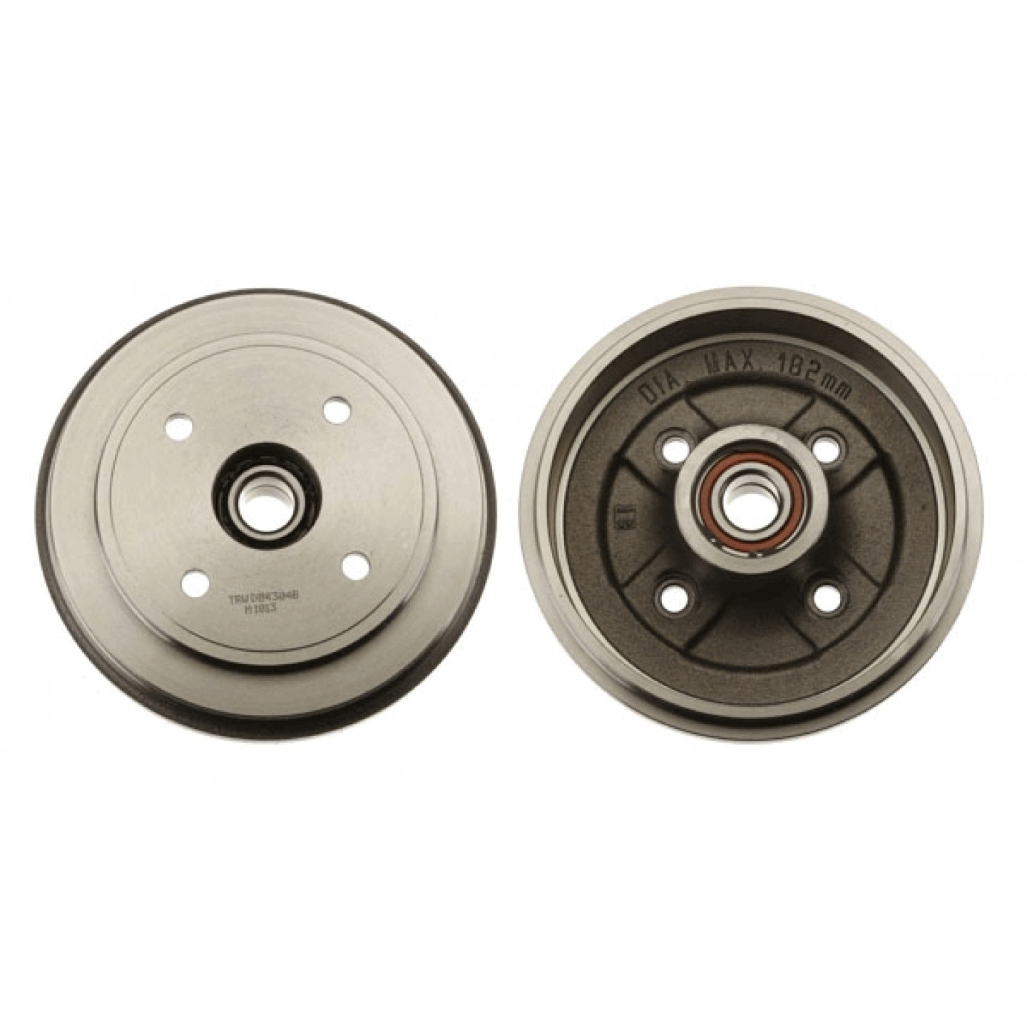 Bremstrommel TRW DB4304B
