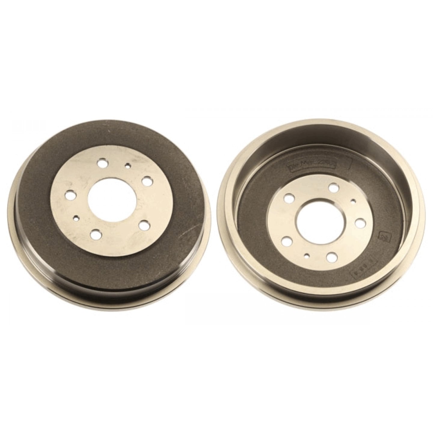Bremsetromle TRW DB4392