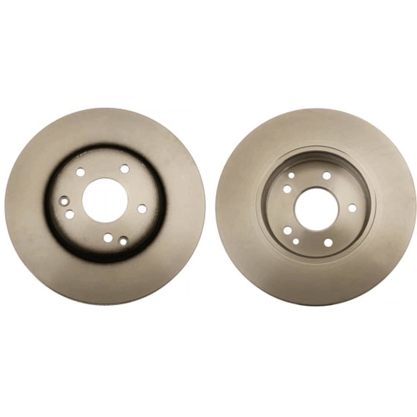 Discofreno TRW DF2812