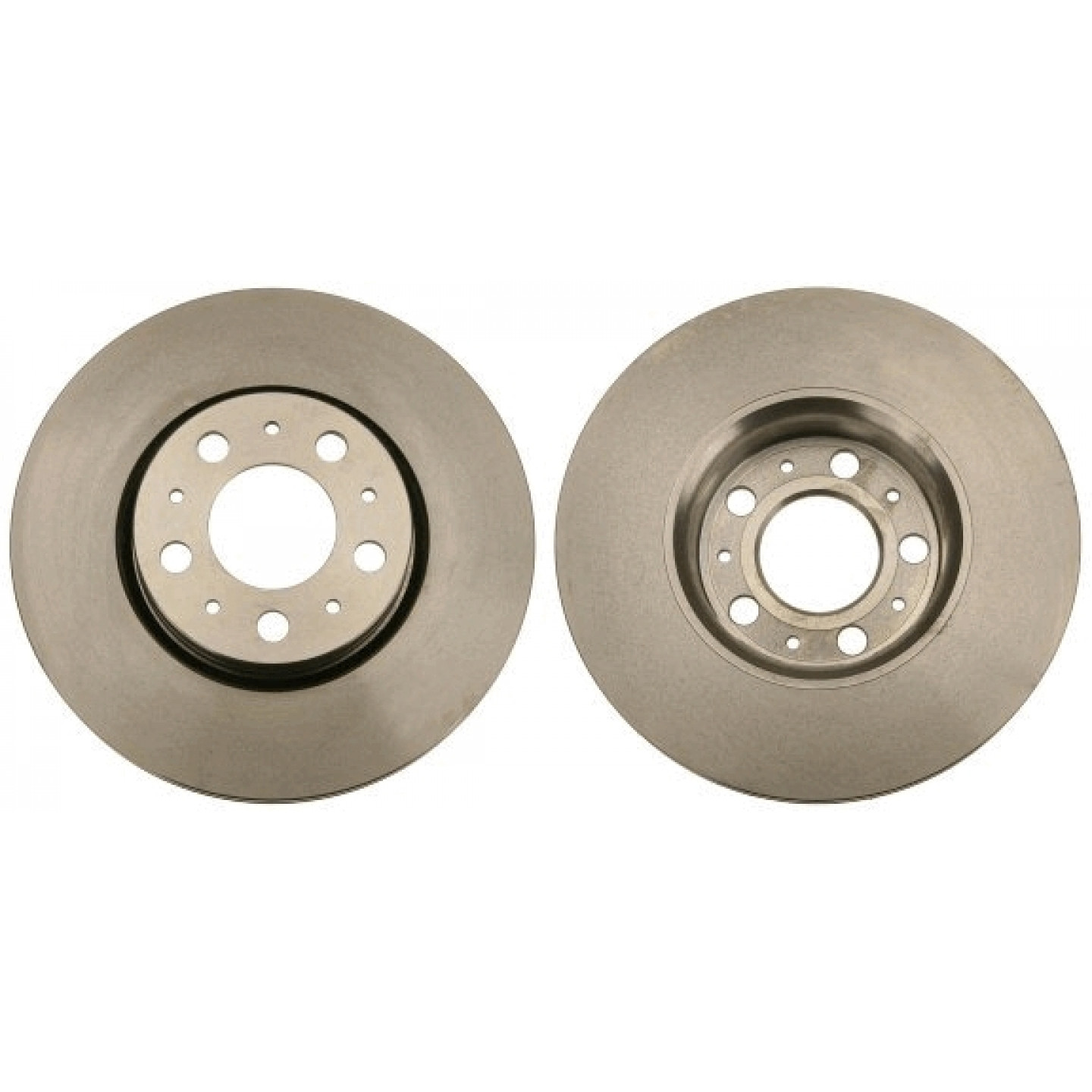 Bremsscheibe TRW DF4238