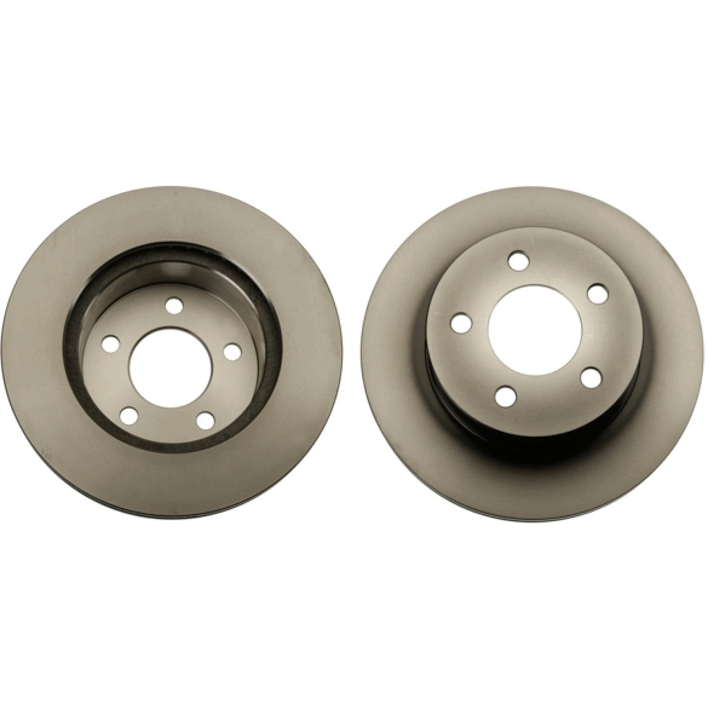 Bremsscheibe TRW DF4499