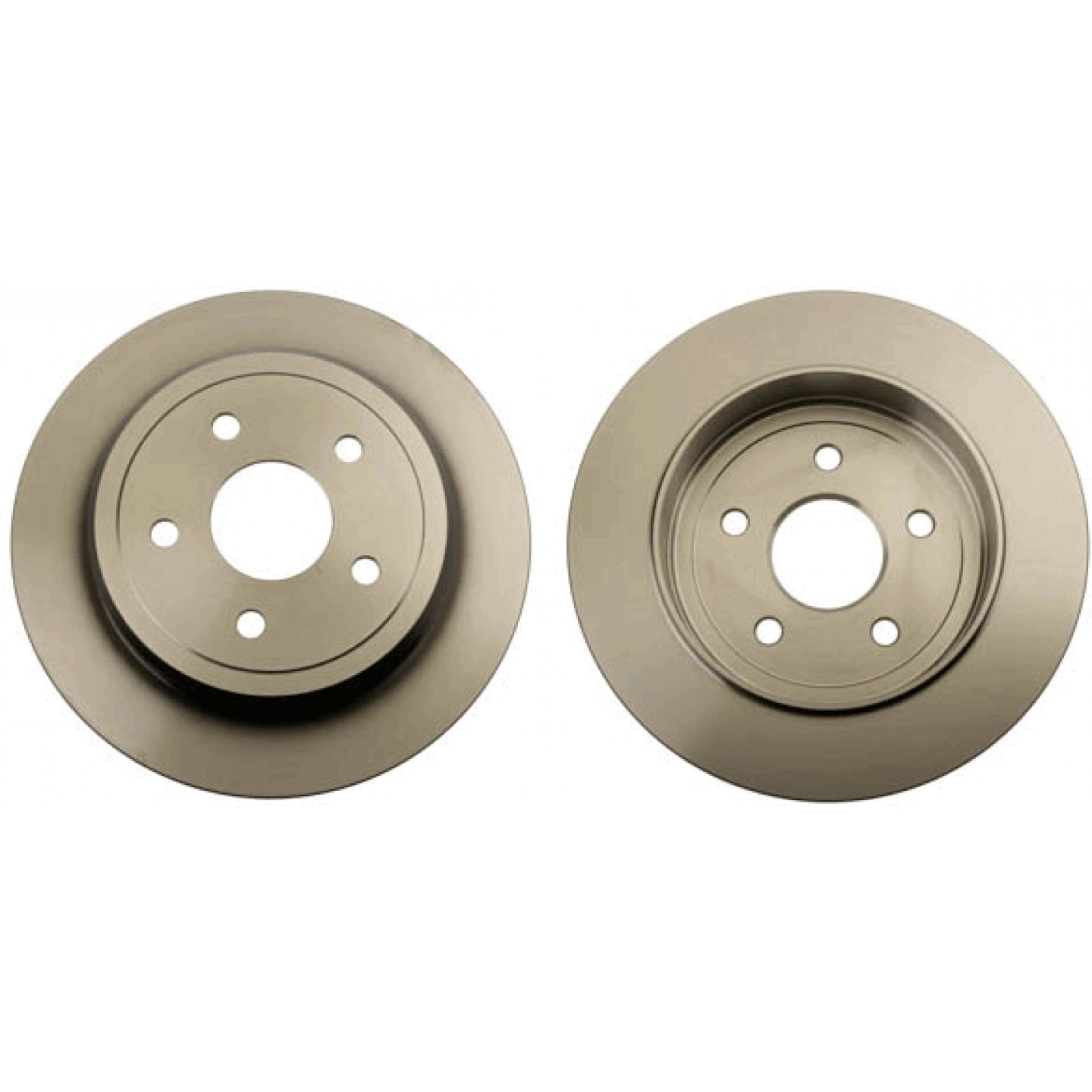 Discofreno TRW DF4914S