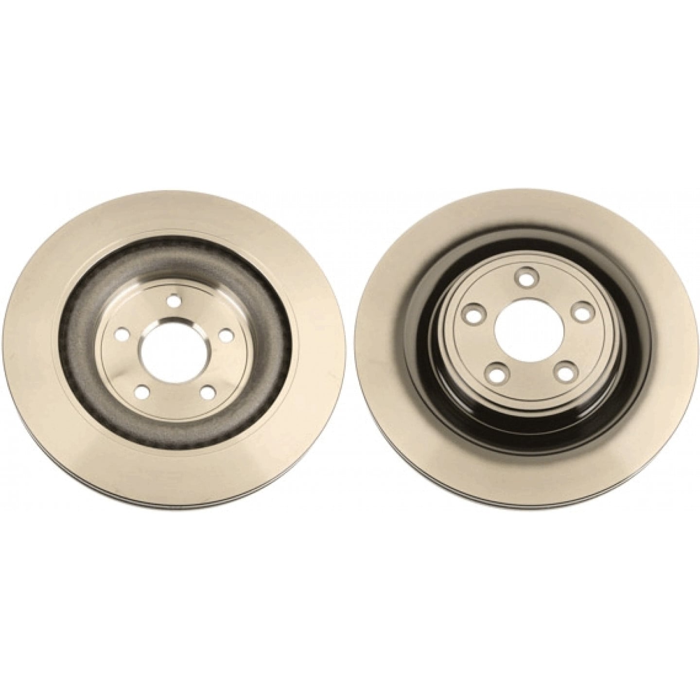 Discofreno TRW DF6295