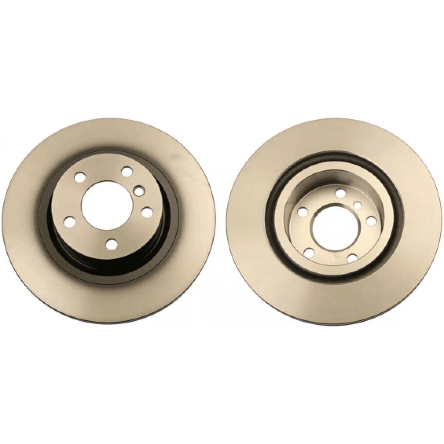 Disque de frein TRW DF6352S
