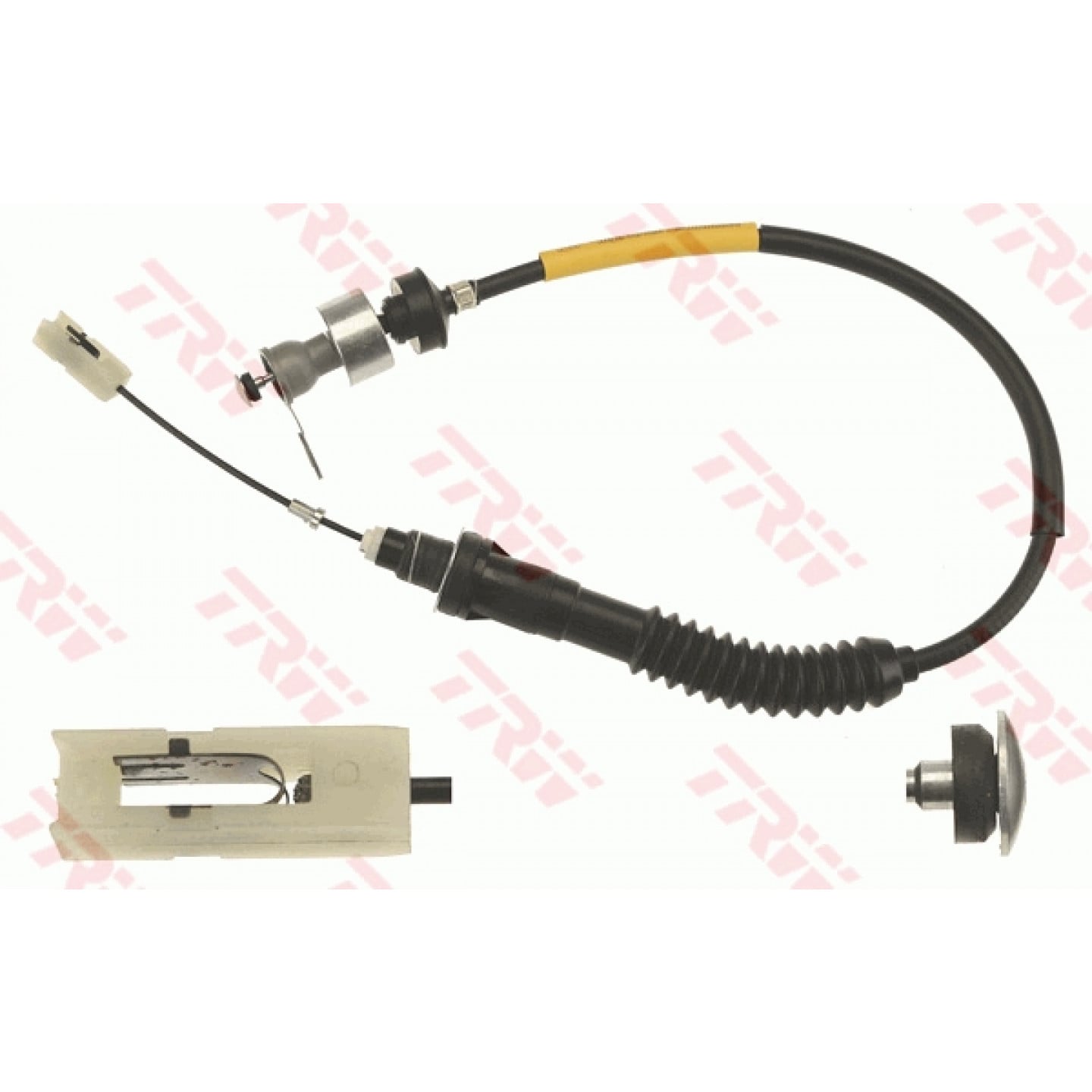 Koppelingskabel TRW GCC115