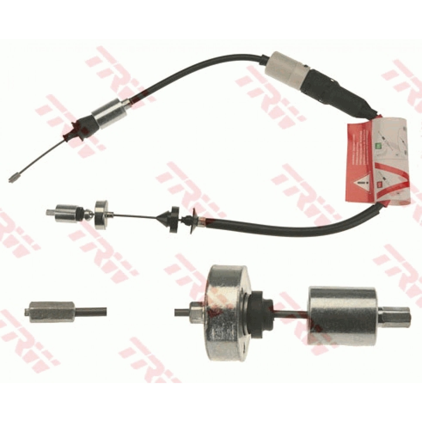 Koblingskabel TRW GCC212