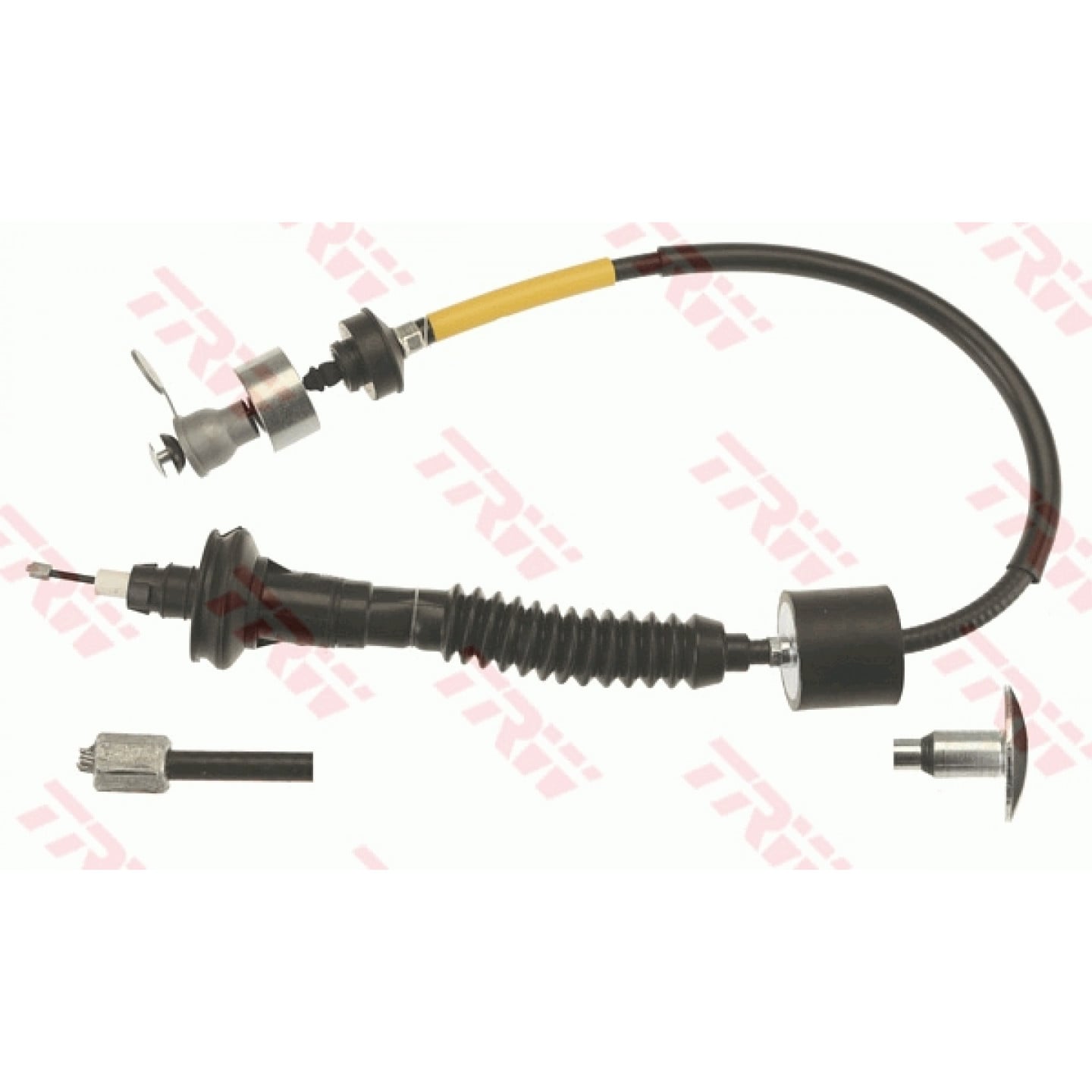 Cable de embrague TRW GCC3100