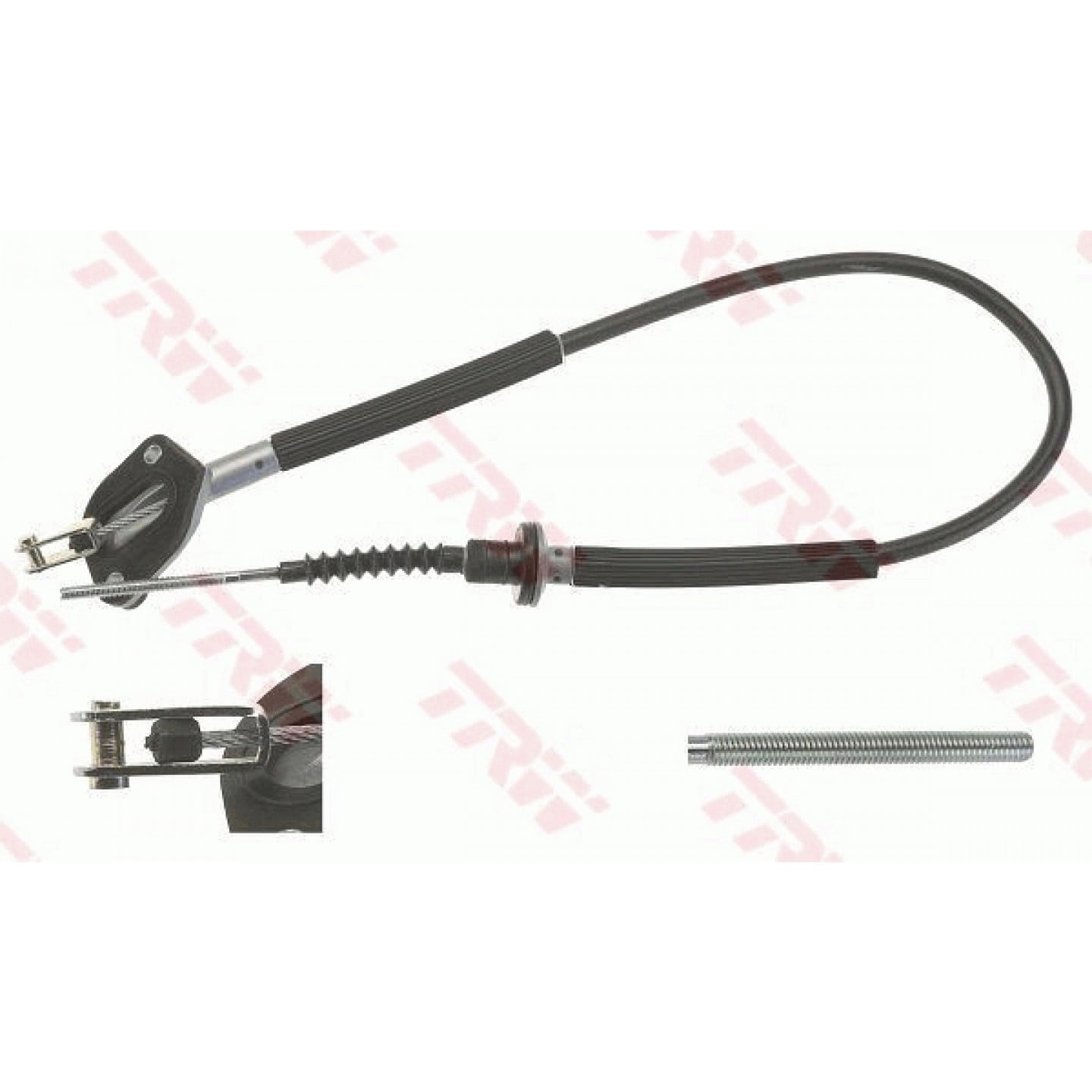 Koblingskabel TRW GCC3128
