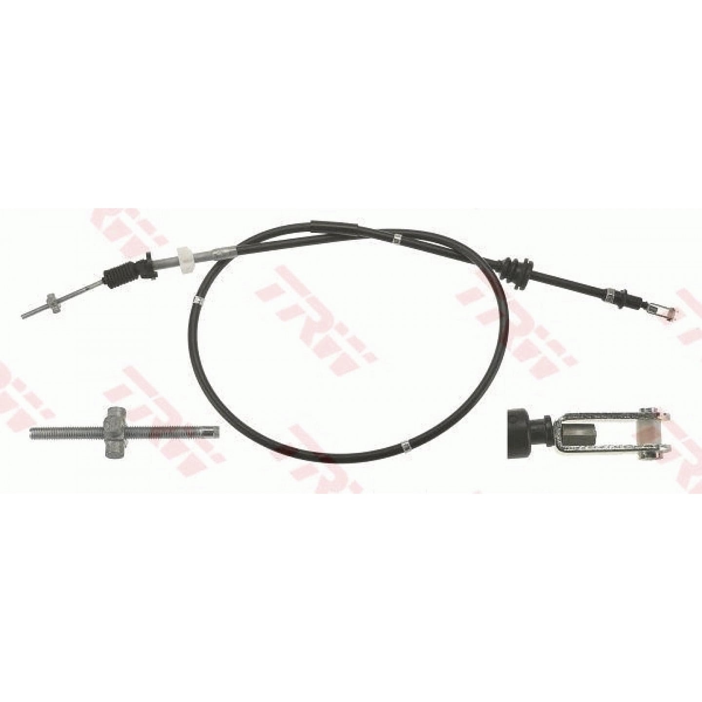 Koblingskabel TRW GCC3134