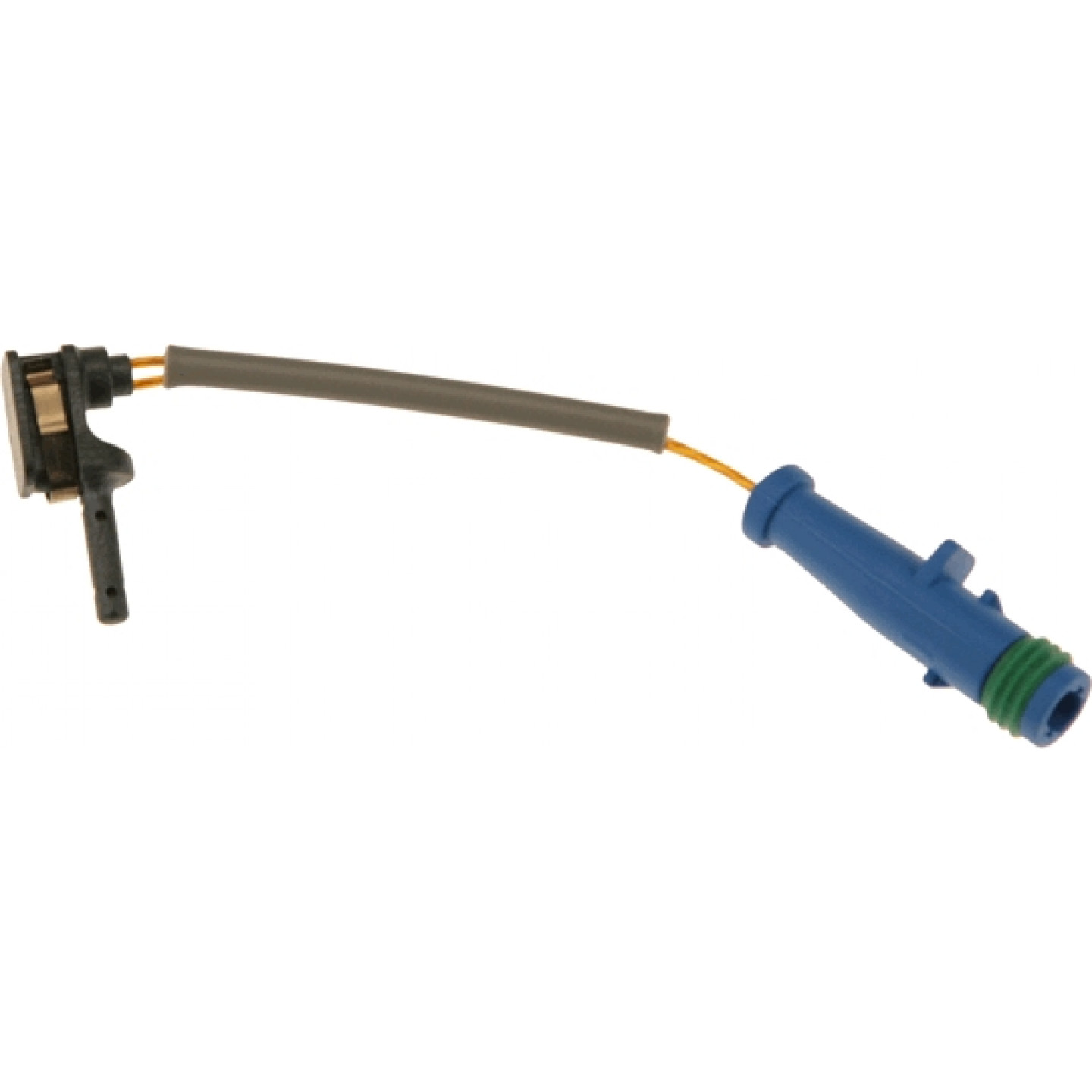 Warnkontakt, Bremsbelagverschleiß TRW GIC350