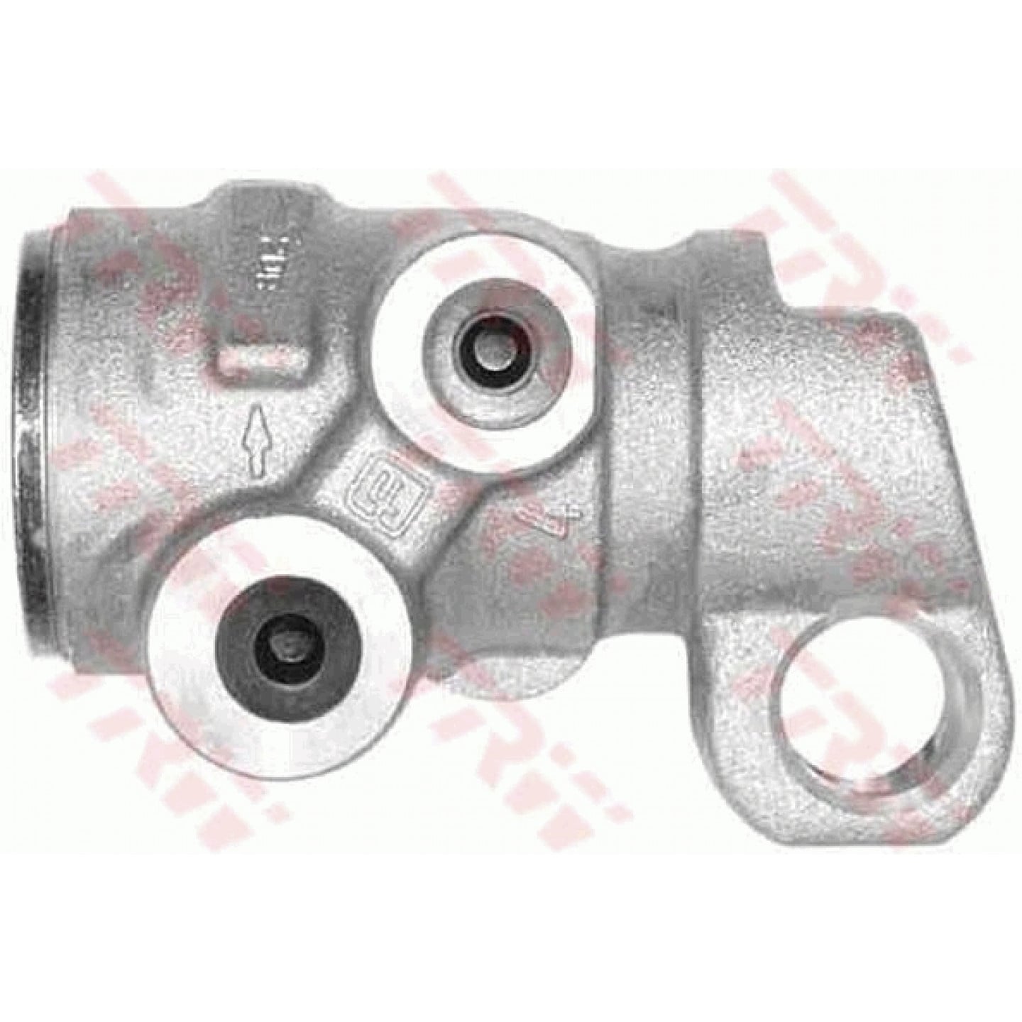 Regulator til bremsekraft TRW GPV1031