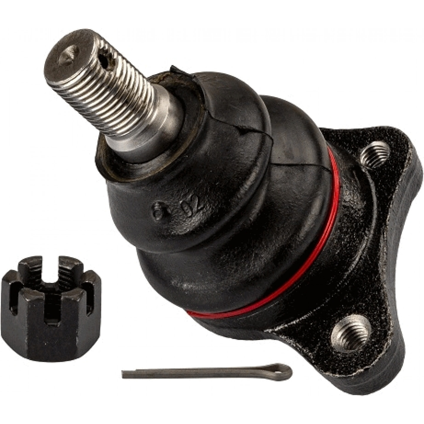 Giunto Di Supporto TRW JBJ191 Per Renault Trafic E Hyundai Veloster