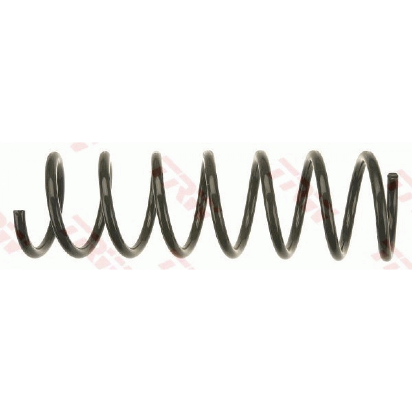 Spiralfeder TRW JCS1016