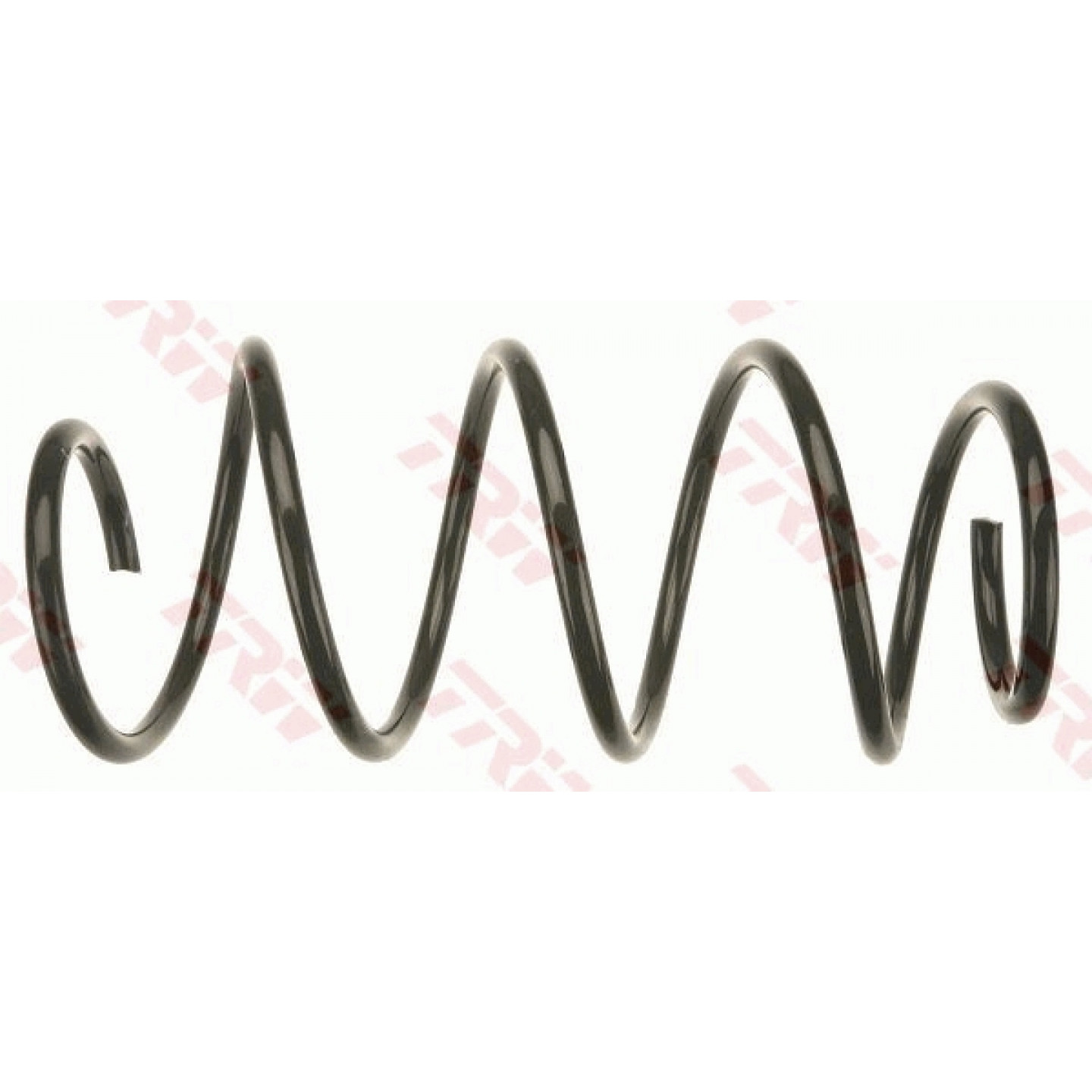 Spiralfeder TRW JCS1037