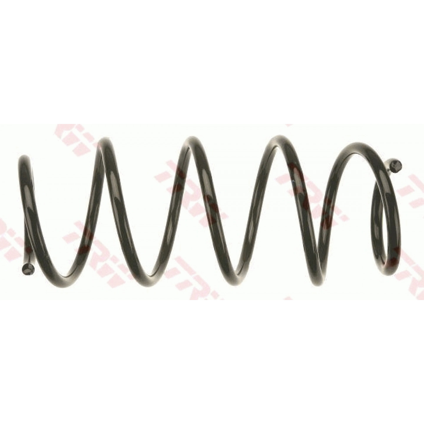 Spiralfeder TRW JCS1054