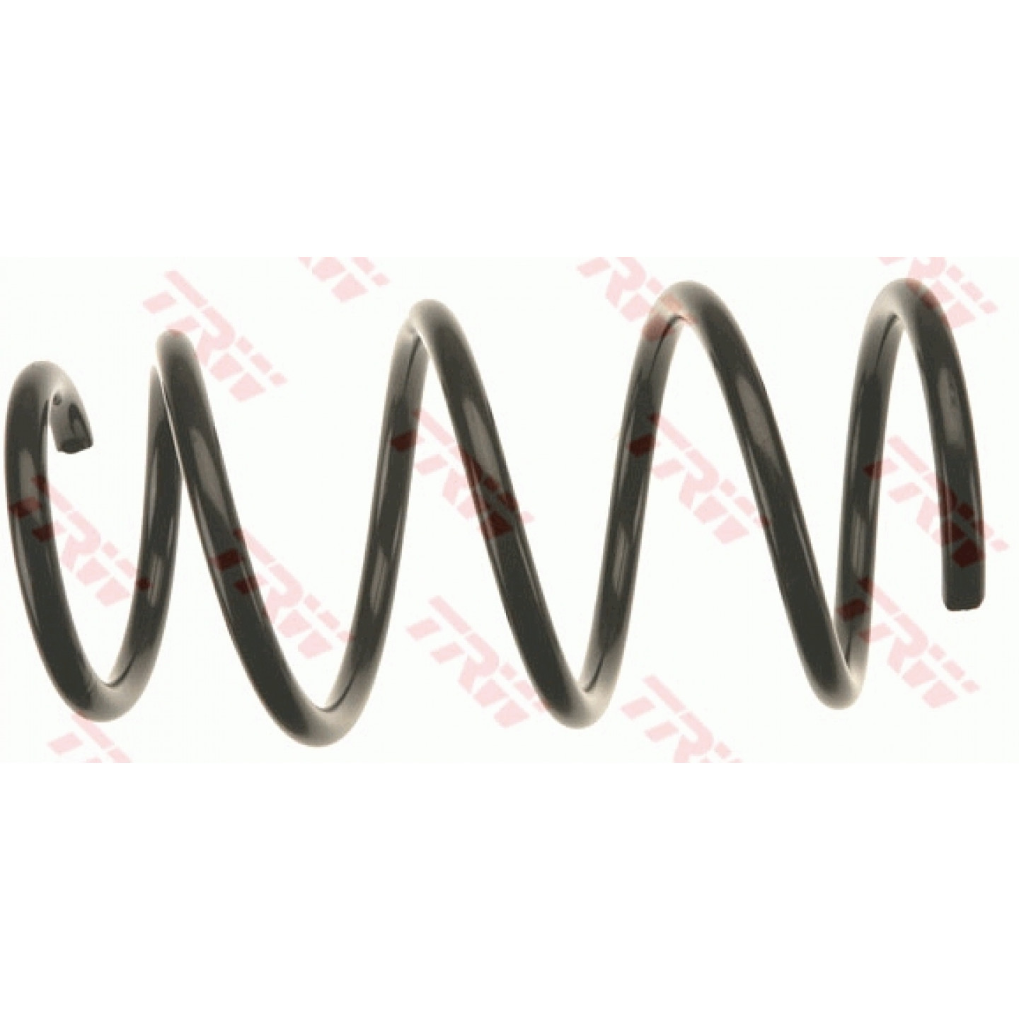 Spiralfeder TRW JCS1253