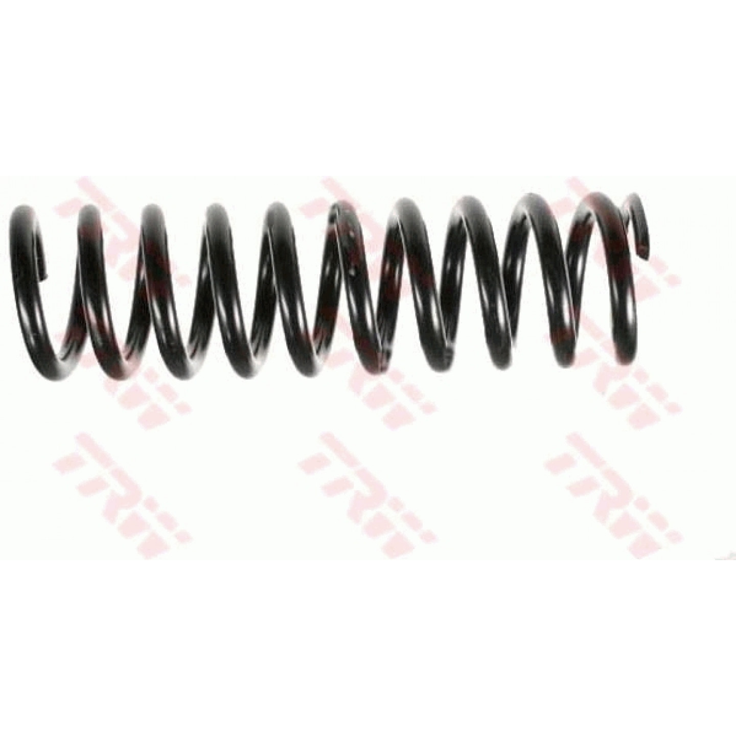 Spiralfjeder TRW JCS315