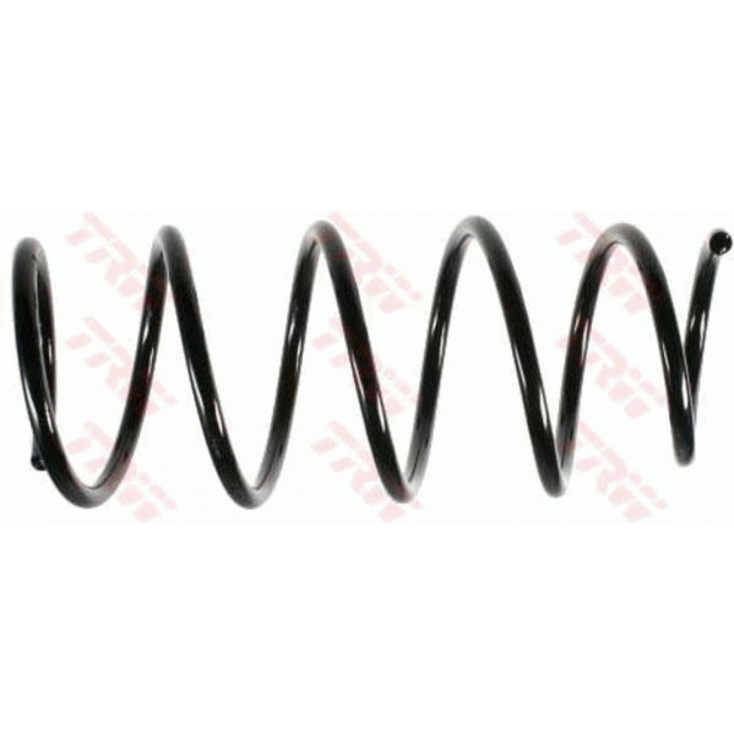 Spiralfeder TRW JCS395