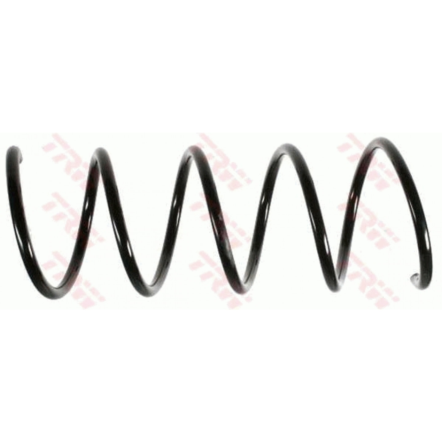 Spiralfeder TRW JCS502