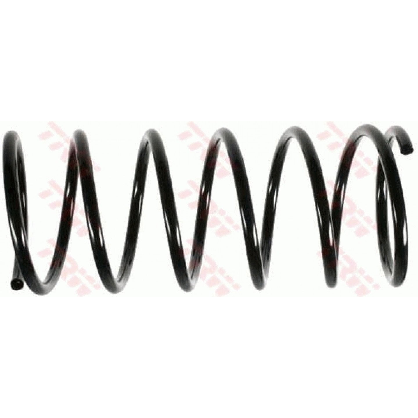 Spiralfeder TRW JCS532