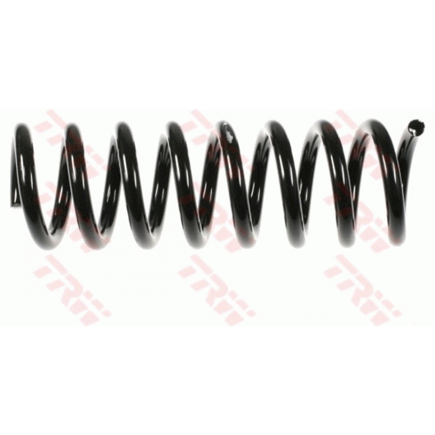 Spiralfeder TRW JCS669