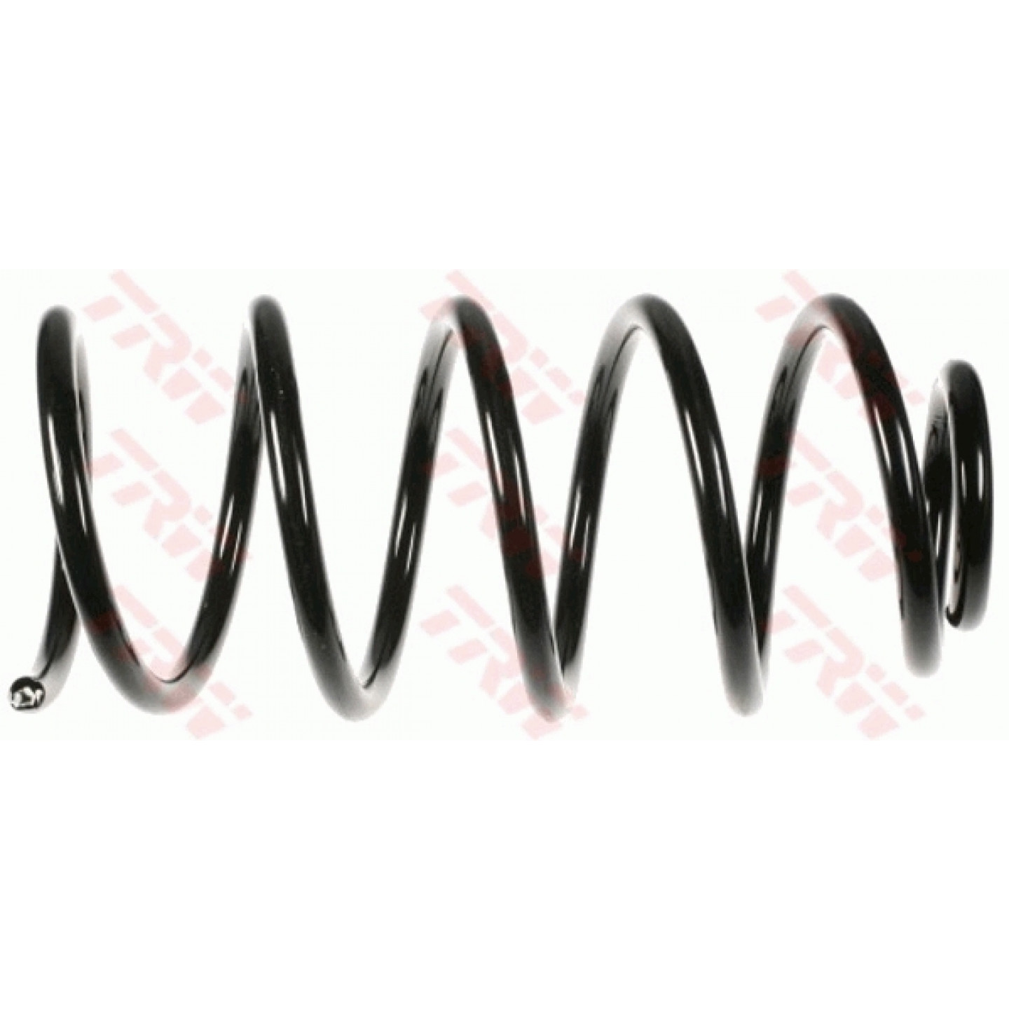 Spiralfeder TRW JCS770