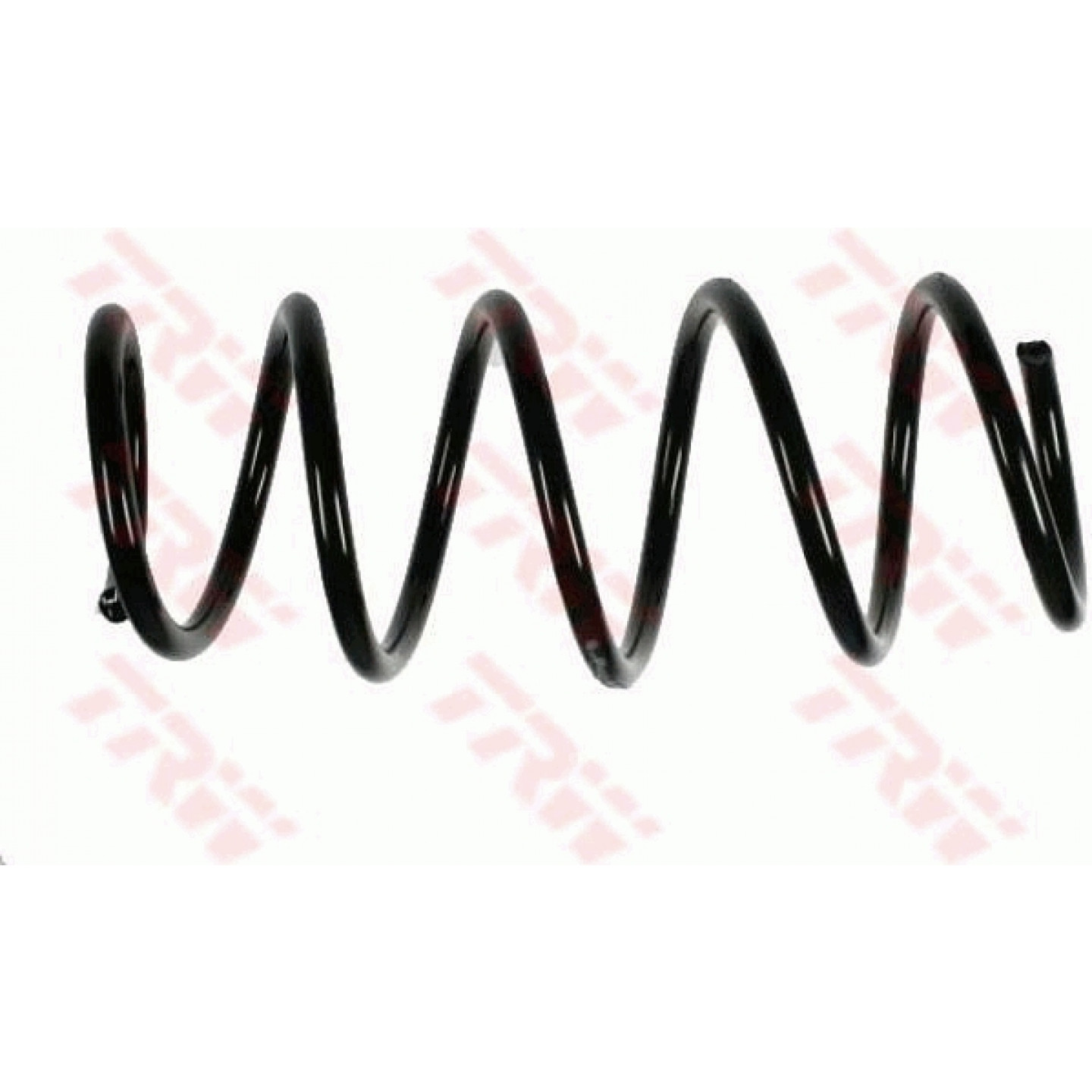 Spiralfeder TRW JCS989