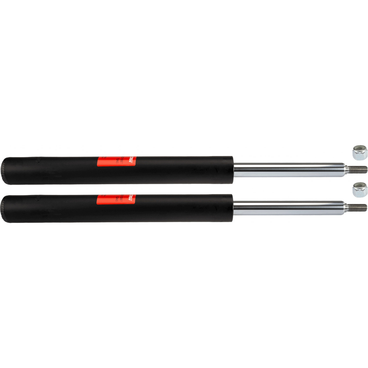 Stoßdämpfer TRW JGC105T