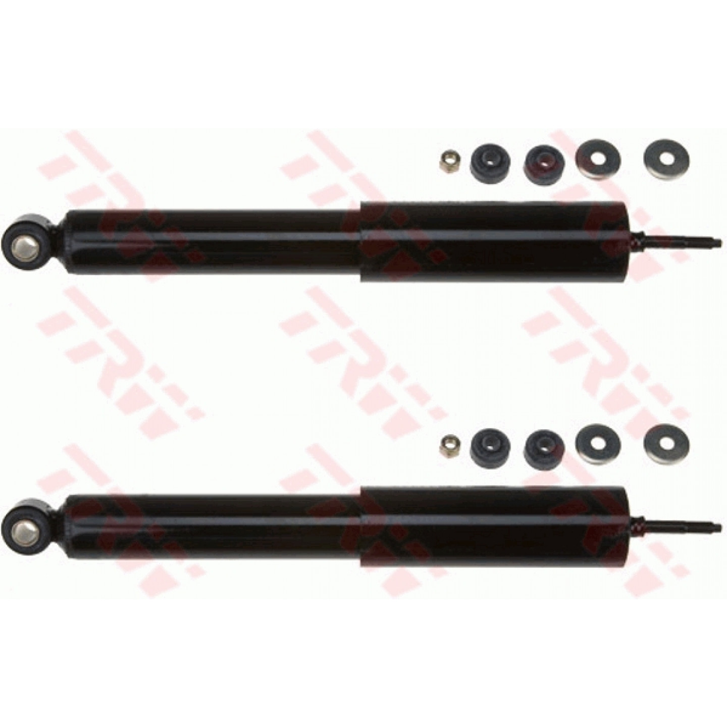 Amortyzator TRW JGE188T