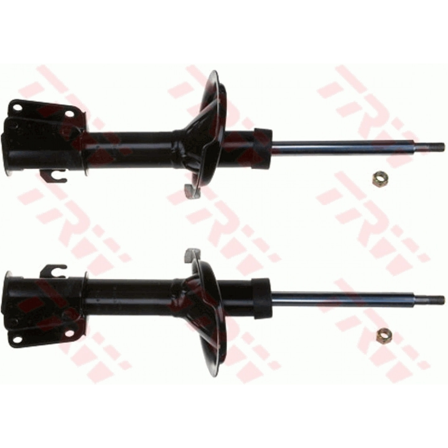 Trw Ammortizzatore Jgm107t