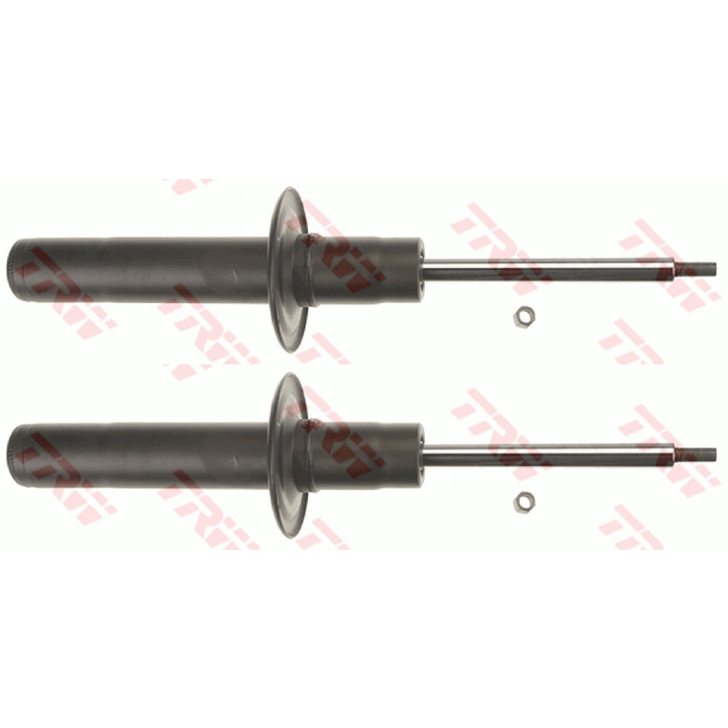 Amortiguador TRW JGM1086T