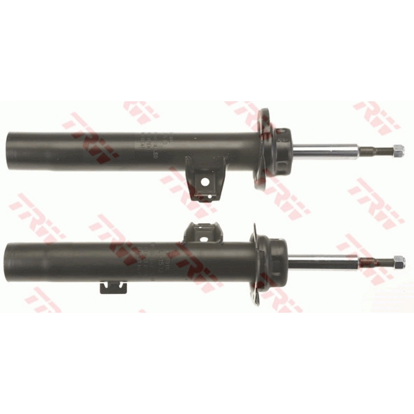 Stoßdämpfer TRW JGM1131T