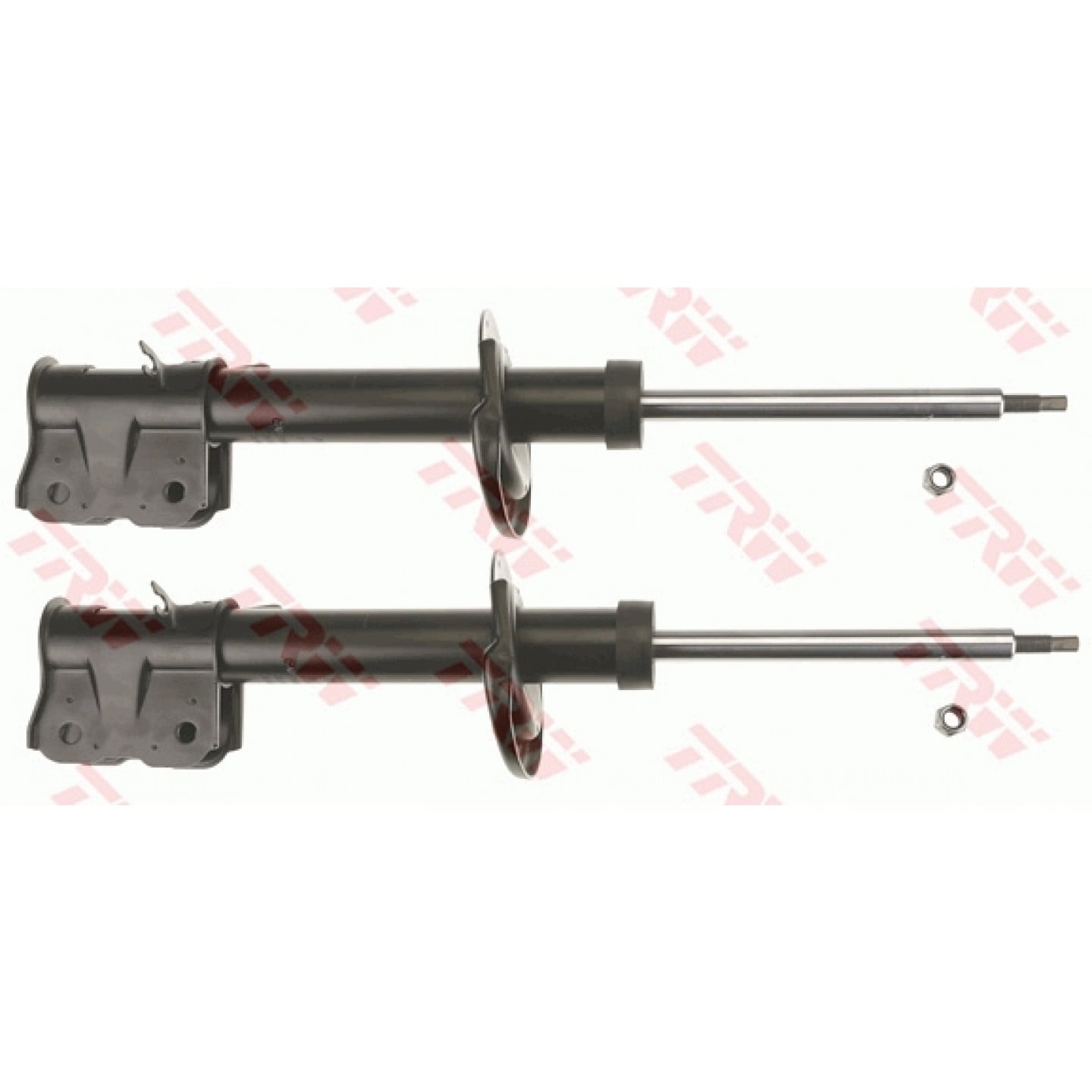 Amortecedor TRW JGM1251T