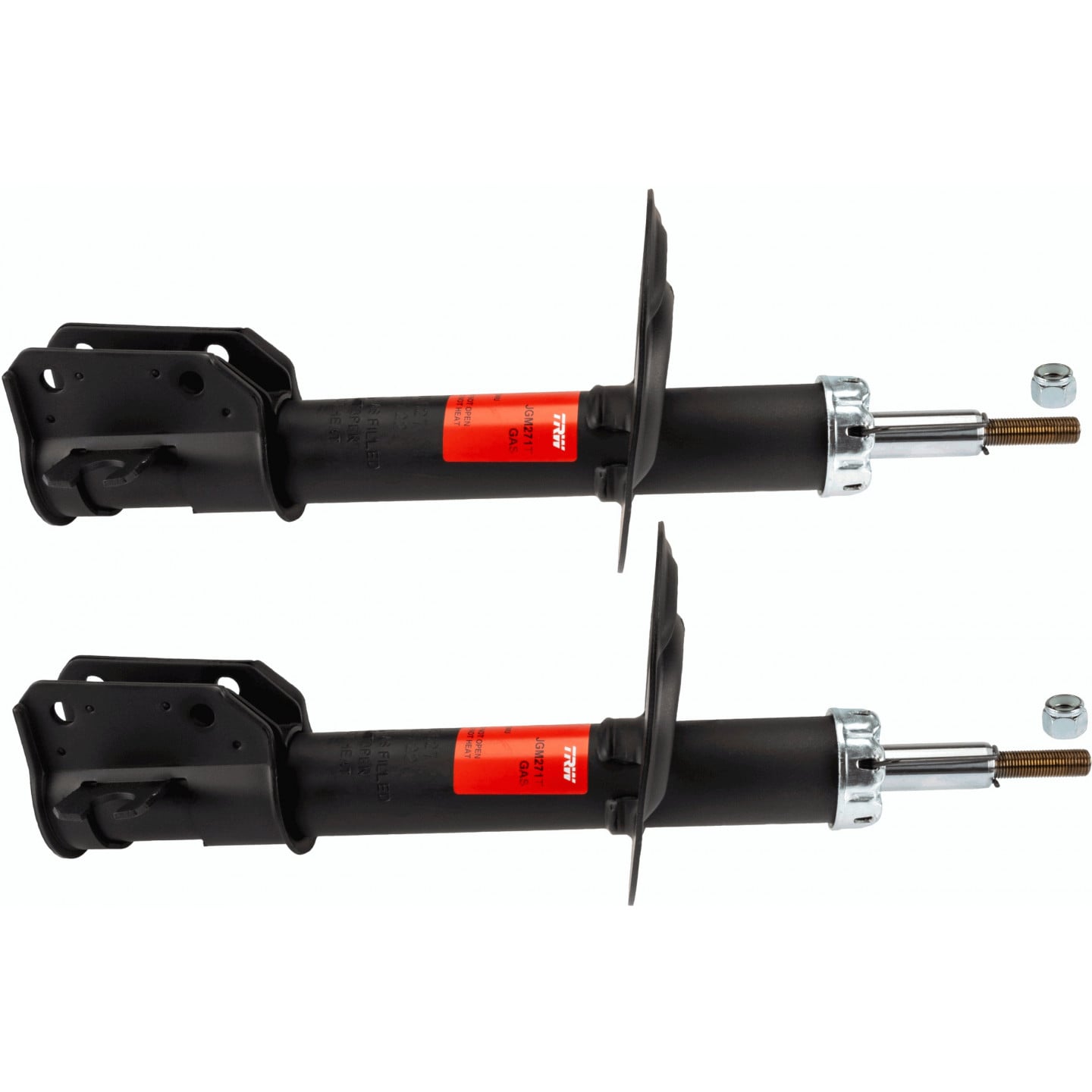 Trw Ammortizzatore Jgm271t