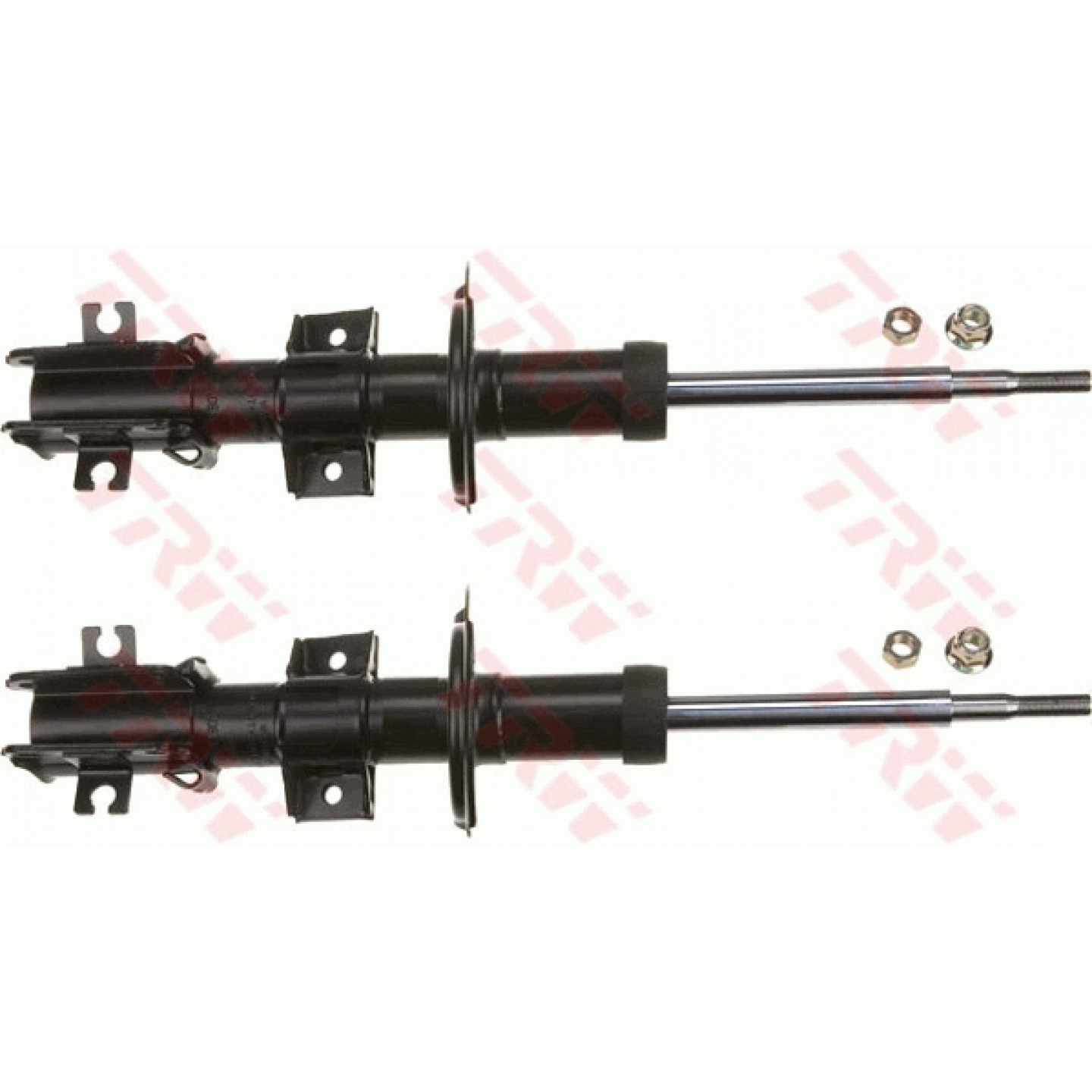 Amortecedor TRW JGM278T