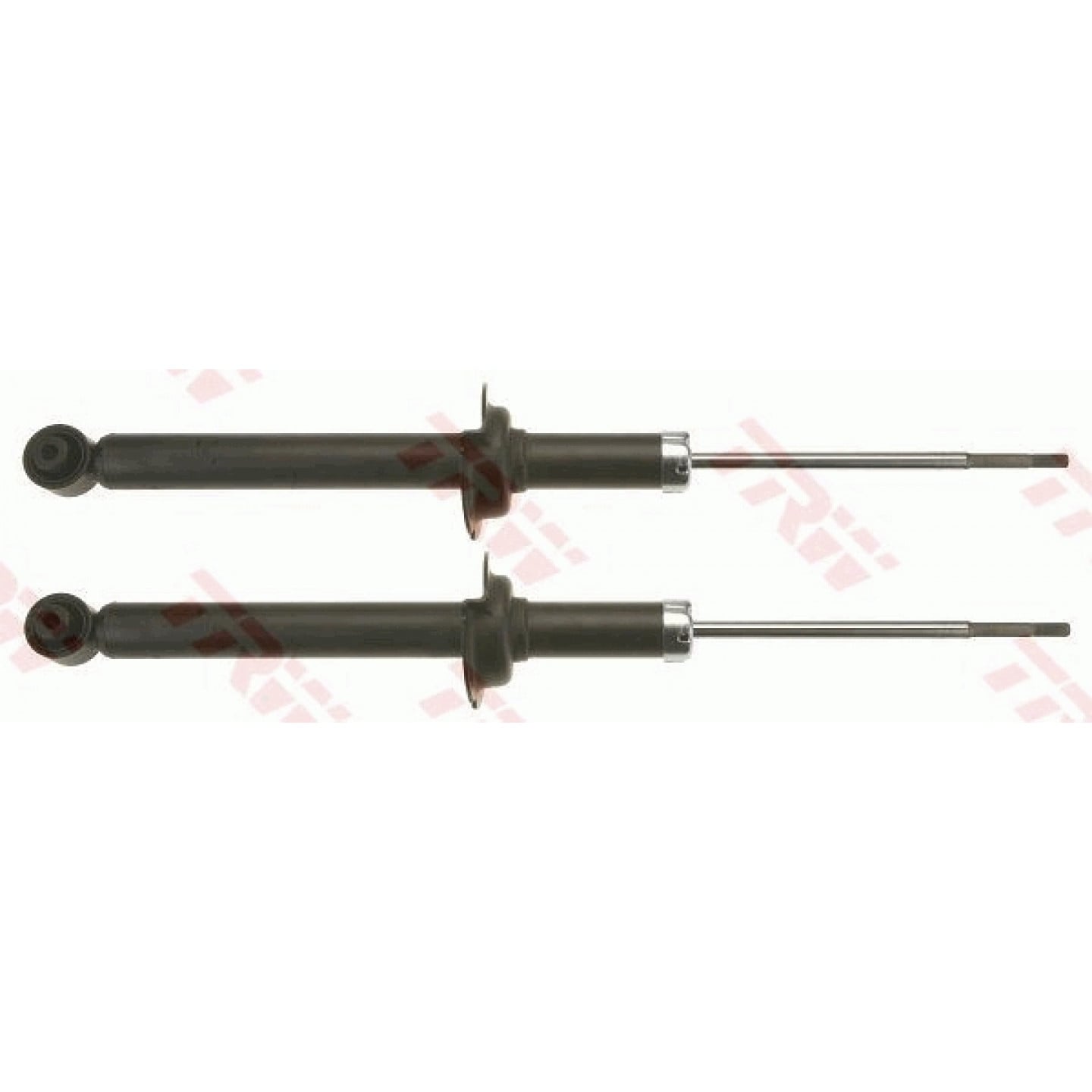 Stoßdämpfer TRW JGS1026T