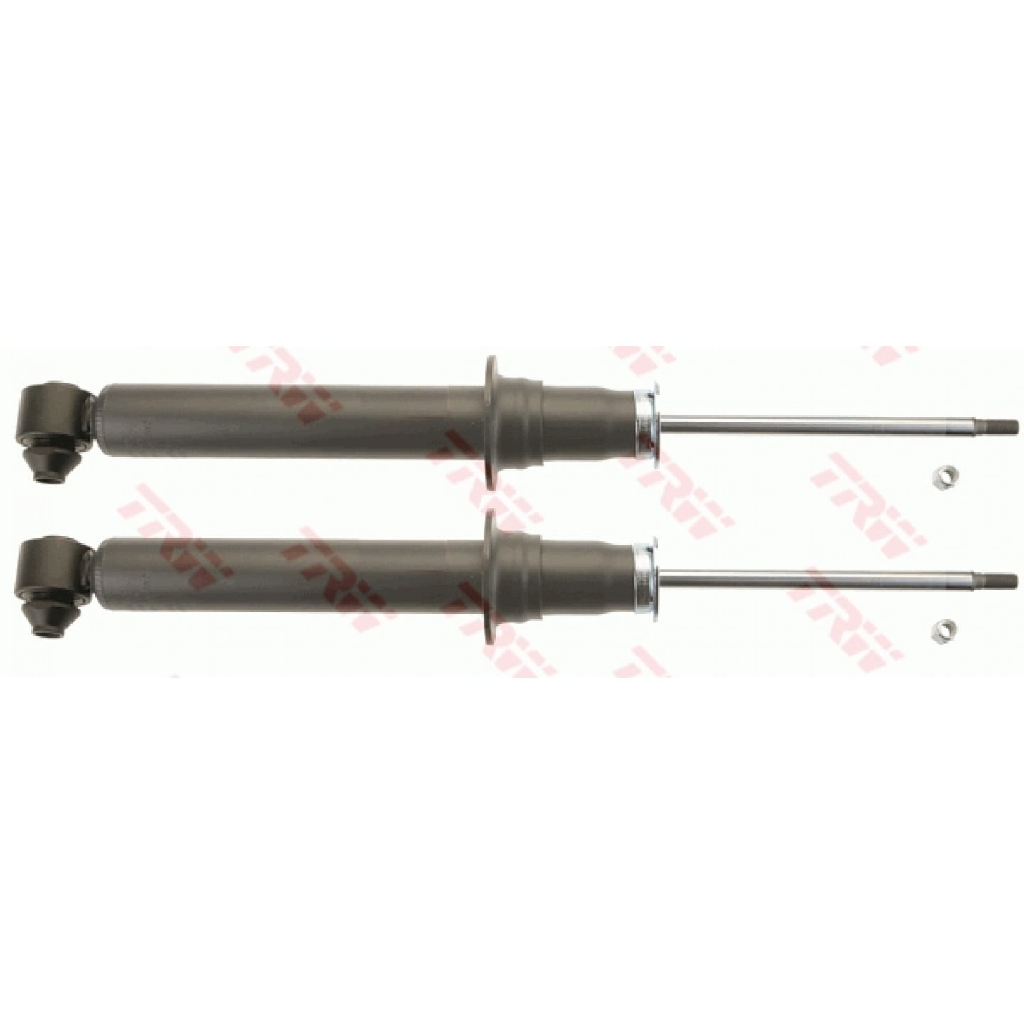 Stoßdämpfer TRW JGS1068T