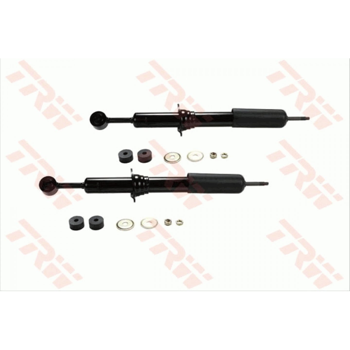 Tlumič pérování TRW JGS9132T