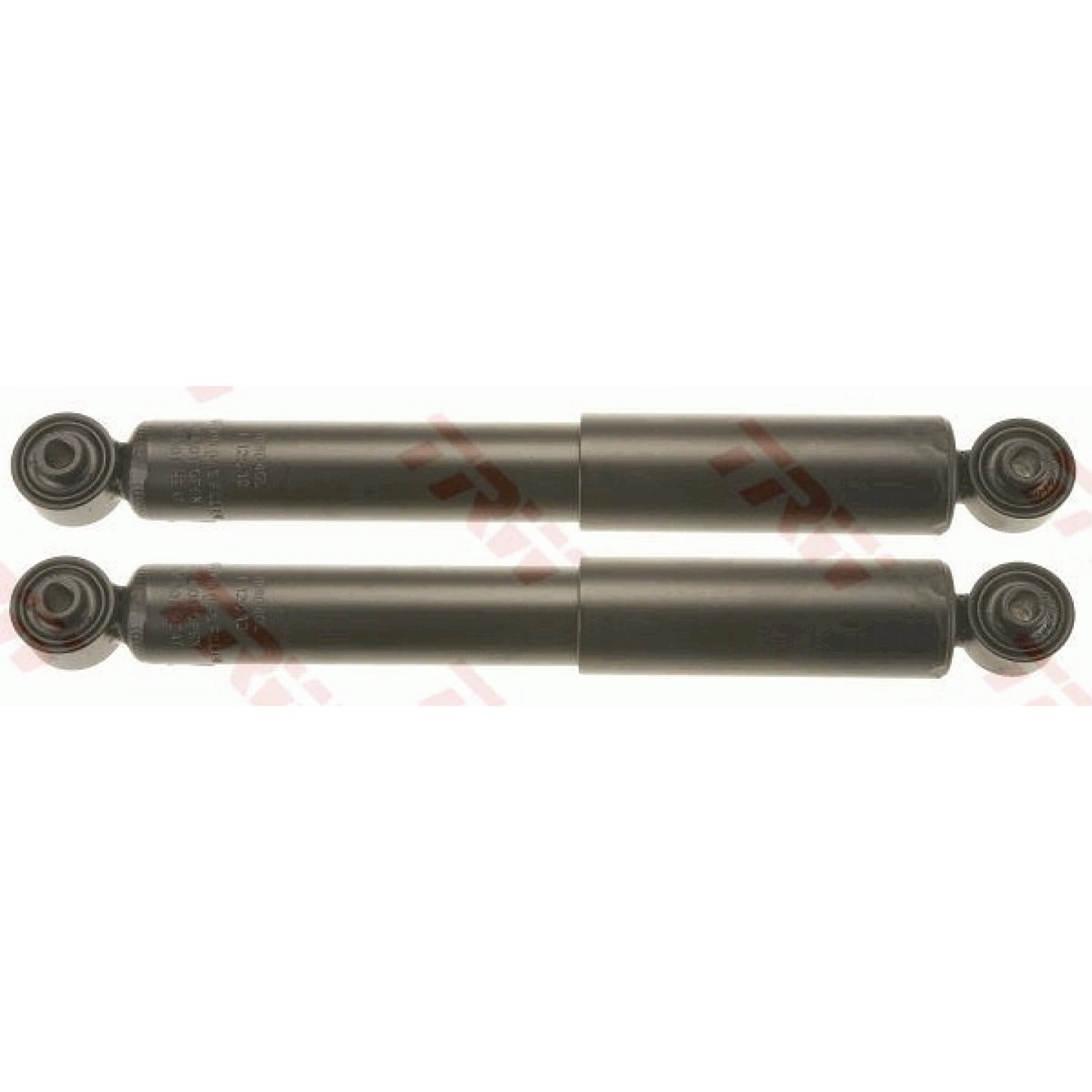 Schokdemper TRW JGT1038T