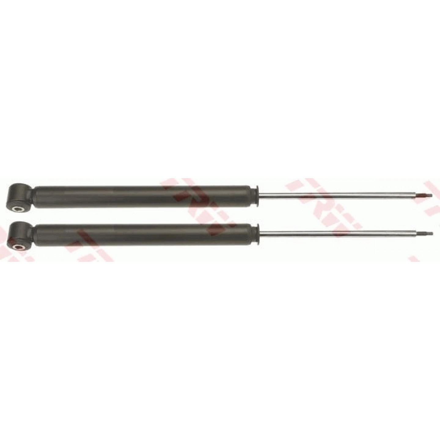 Stoßdämpfer TRW JGT1106T
