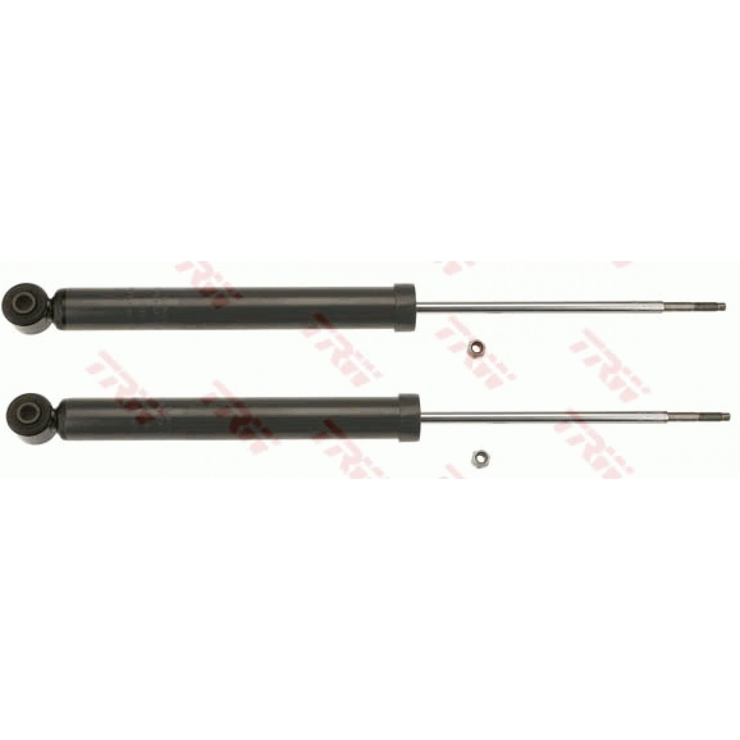 Amortecedor TRW JGT1210T