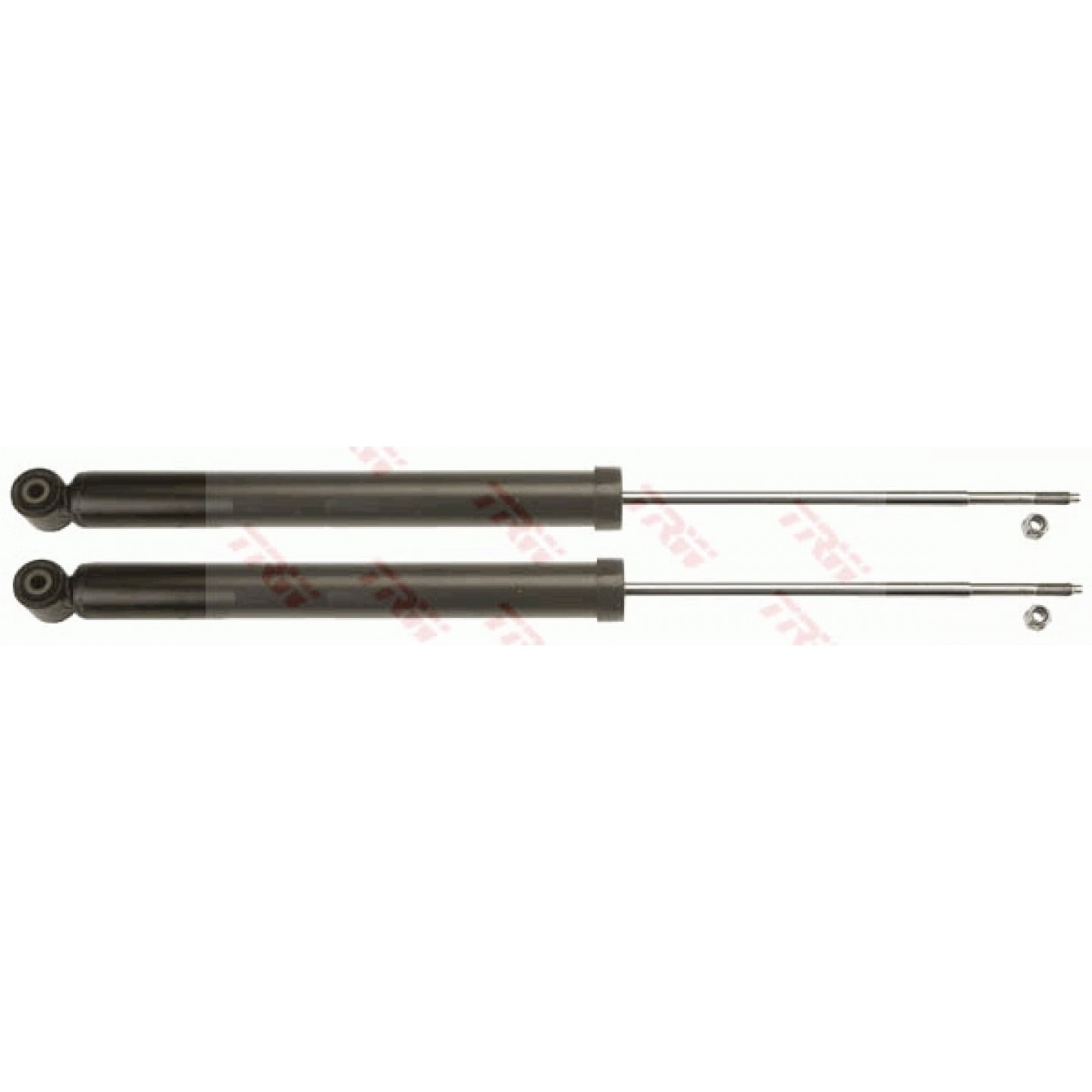 Tlumič pérování TRW JGT1270T