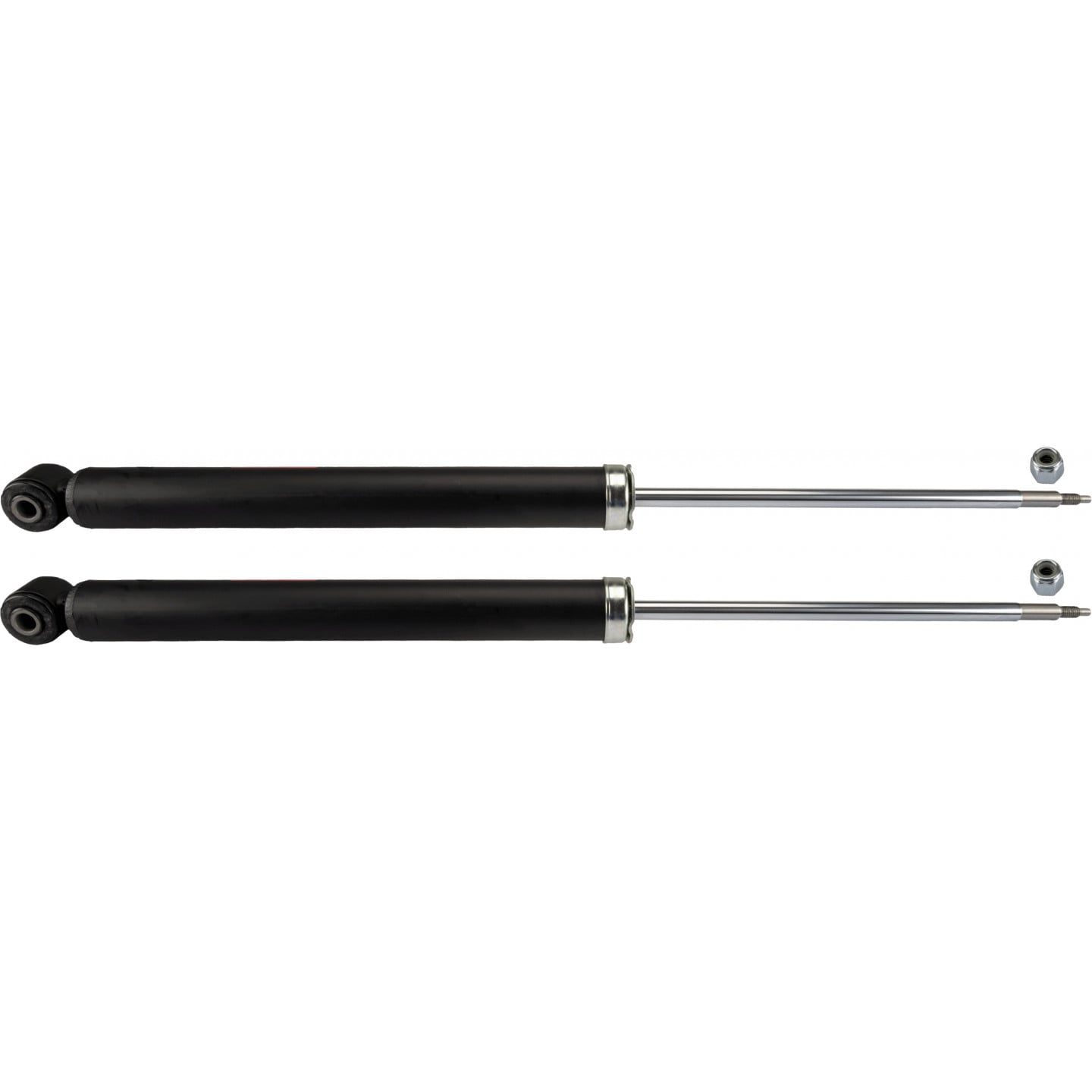 Stoßdämpfer TRW JGT244T