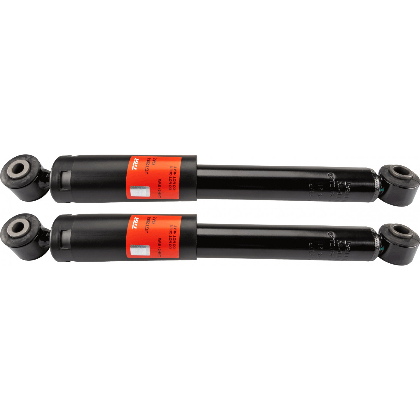 Stoßdämpfer TRW JGT286T