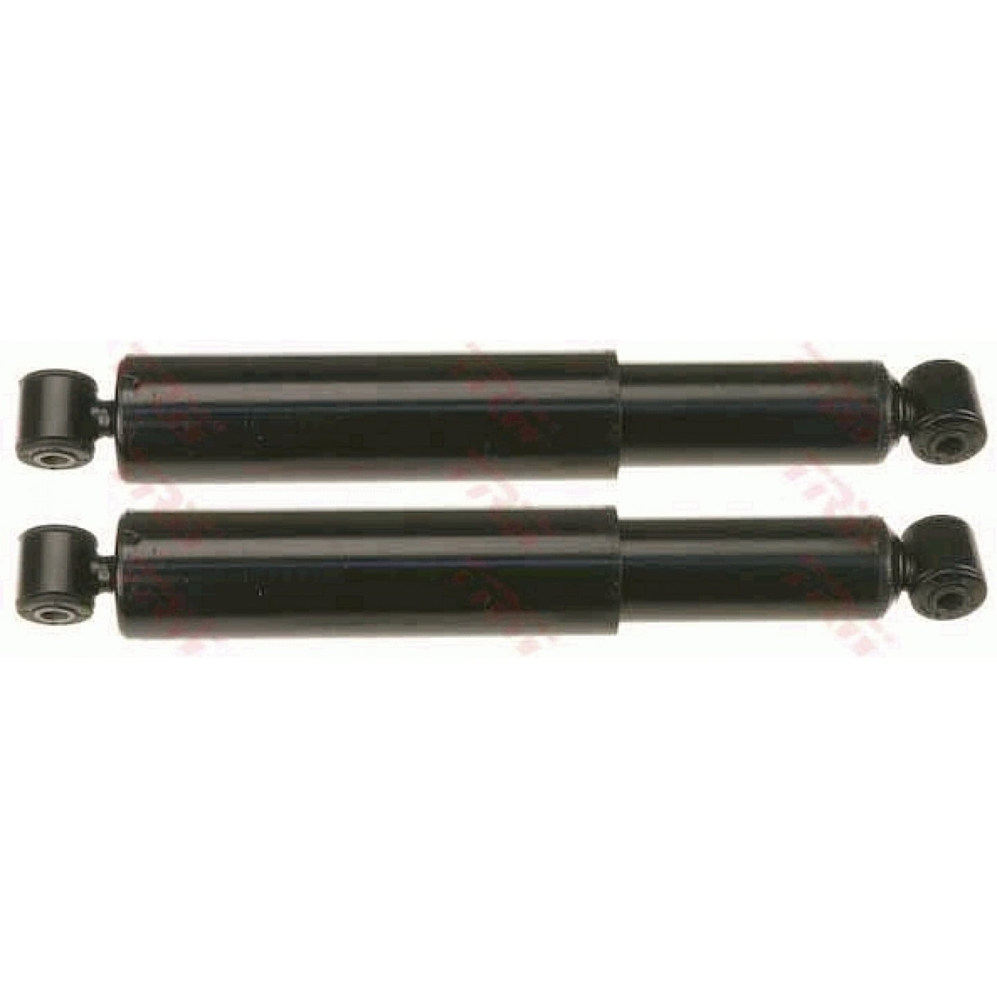 Stoßdämpfer TRW JHE220T