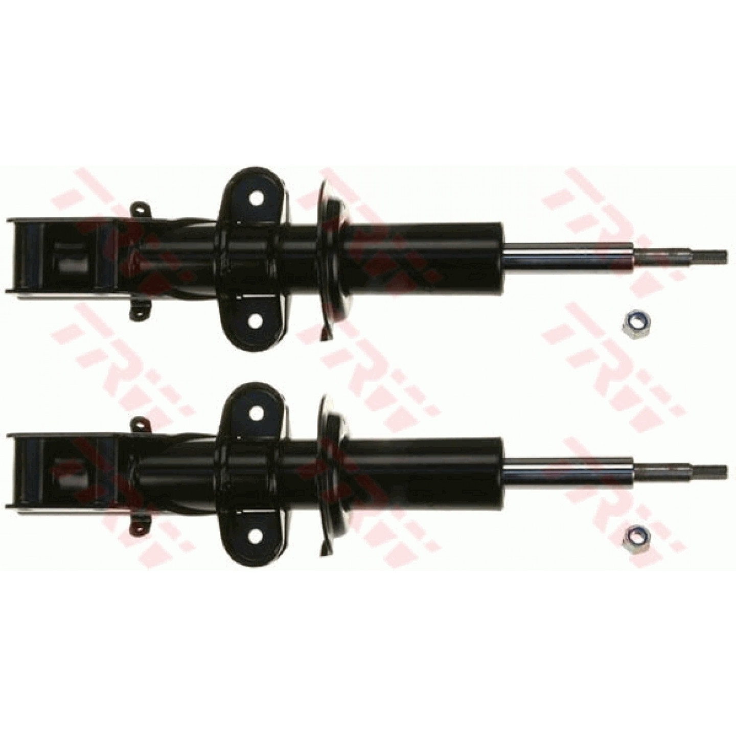 Stoßdämpfer TRW JHM402T