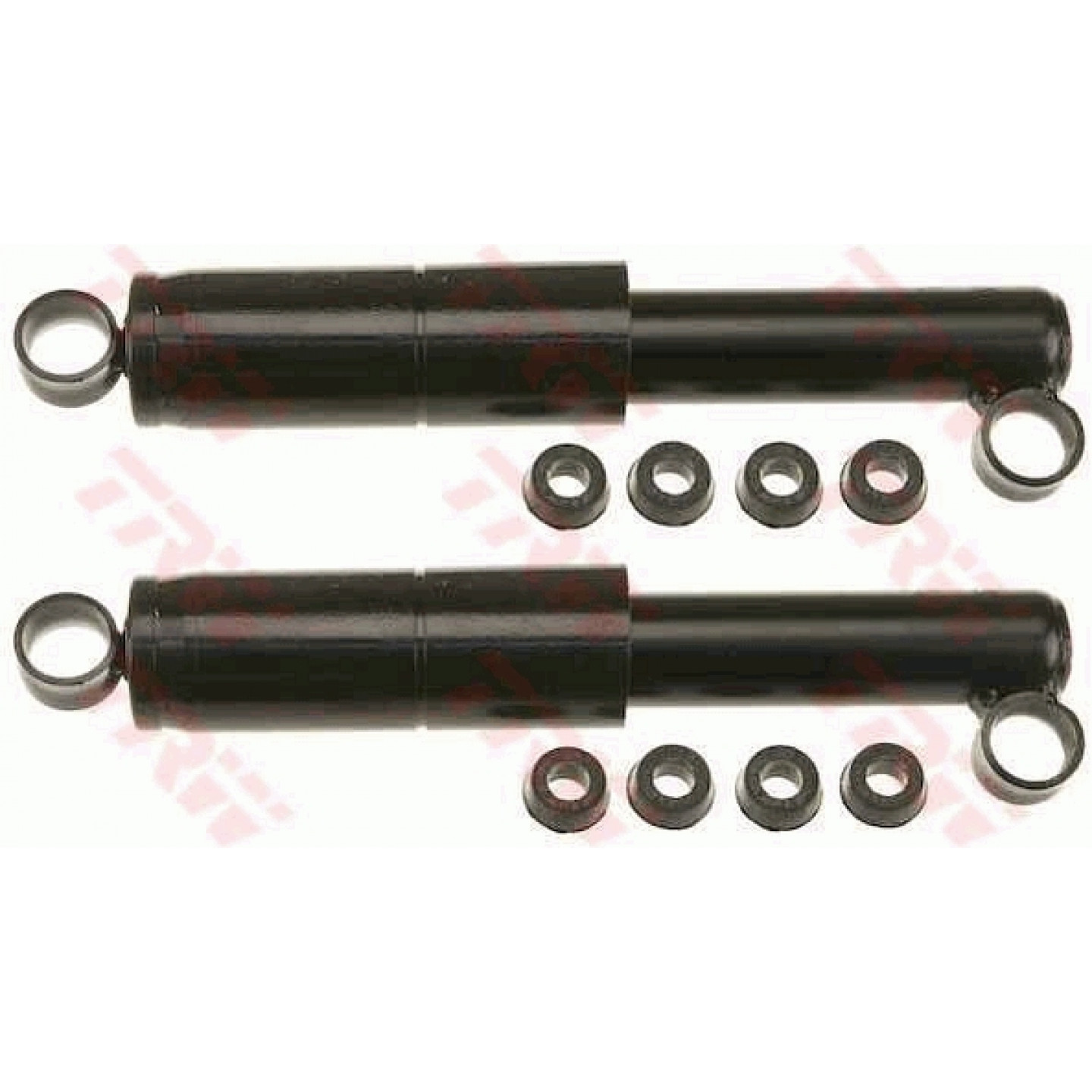 Schokdemper TRW JHT180T